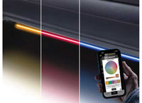Amp Research - 24 - C RANGER (SUPER CREW ONLY) POWERSTEP VISION