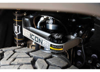 24-C TACOMA BILLET UCA DJ PRO KIT