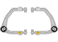 24-C TACOMA BILLET UCA DJ PRO KIT