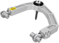 24-C TACOMA BILLET UCA DJ PRO KIT