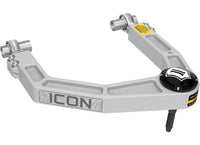 24-C TACOMA BILLET UCA DJ PRO KIT