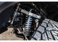 24-C TACOMA BILLET UCA DJ PRO KIT