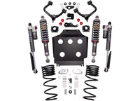 ReadyLift Suspension - 24 - C TACOMA RWD/4WD 3IN SST2.1 SUSPENSION SYSTEM W/ FALCON 2.1 STRUT/SHOCKS