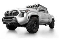 Addictive Desert - 24 - C TACOMA(EXCL TRD PRO MODELS) STEALTH FRONT BUMPER
