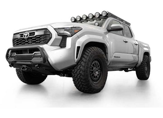 24-C TACOMA(EXCL TRD PRO MODELS) STEALTH FRONT BUMPER