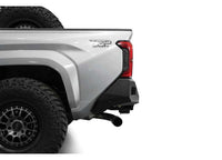 24-C TACOME STEALTH REAR BUMPER BLACK