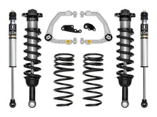 ICON Vehicle Dynamics - 24 GX550 1.25 - 3" STAGE 2 SUSPENSION SYSTEM TUBULAR