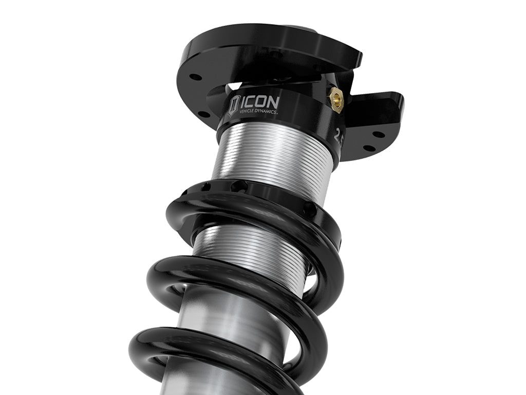 ICON Vehicle Dynamics - 24 GX550 FRONT 2.5 VS IR COILOVER KIT