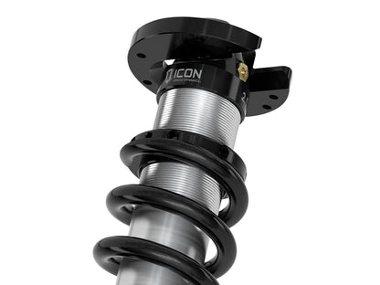 ICON Vehicle Dynamics - 24 GX550 FRONT 2.5 VS IR COILOVER KIT