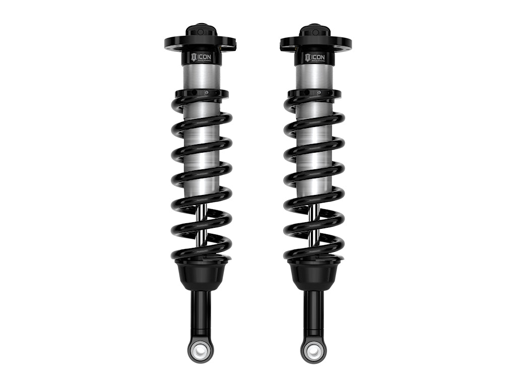 ICON Vehicle Dynamics - 24 GX550 FRONT 2.5 VS IR COILOVER KIT