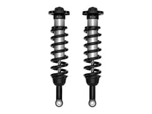 ICON Vehicle Dynamics - 24 GX550 FRONT 2.5 VS IR COILOVER KIT