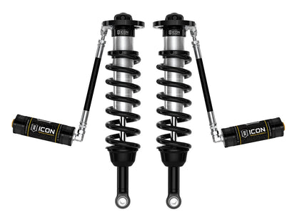 ICON Vehicle Dynamics - 24 GX550 FRONT 2.5 VS RR COILOVER KIT