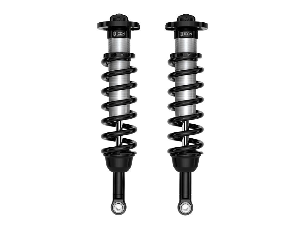ICON Vehicle Dynamics - 24 LAND CRUISER 250 SERIES FRONT 2.5 VS IR COILOVER KIT