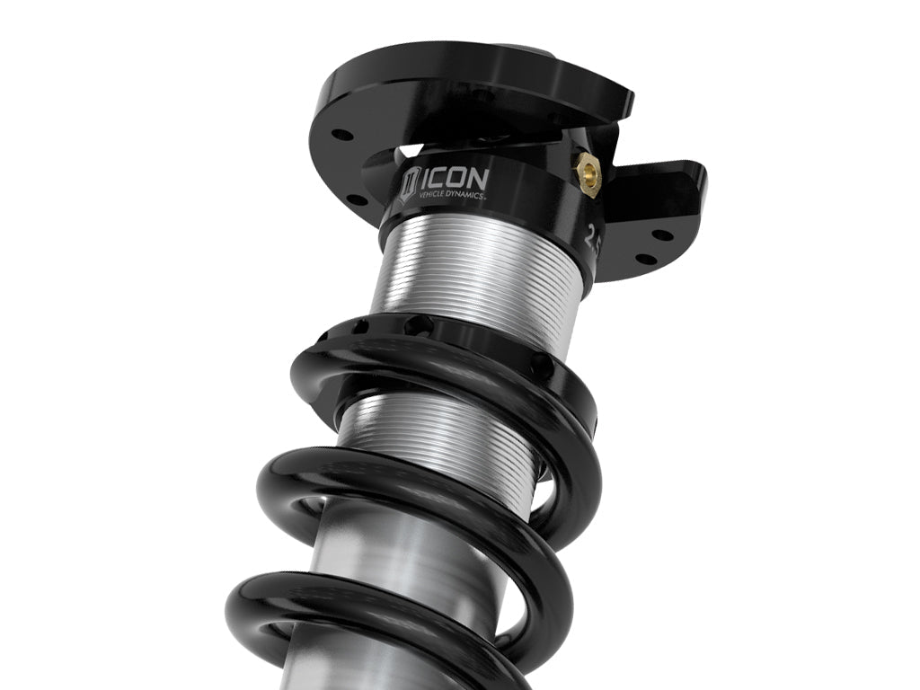 ICON Vehicle Dynamics - 24 LAND CRUISER 250 SERIES FRONT 2.5 VS IR COILOVER KIT