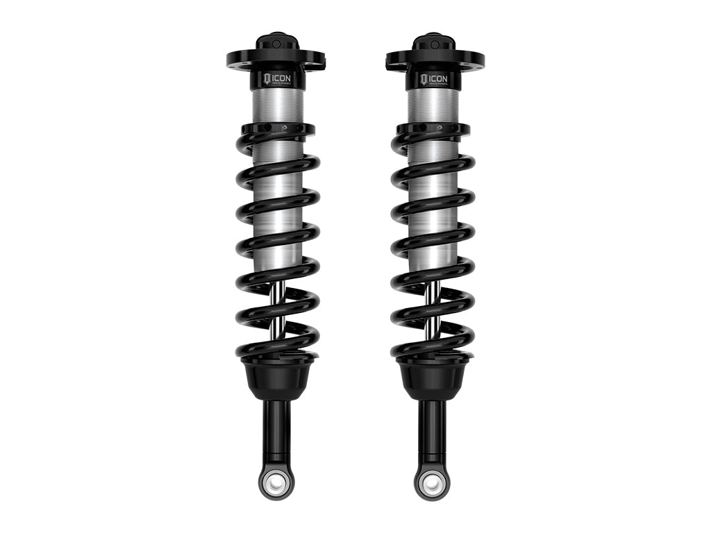 ICON Vehicle Dynamics - 24 LAND CRUISER 250 SERIES FRONT 2.5 VS IR COILOVER KIT