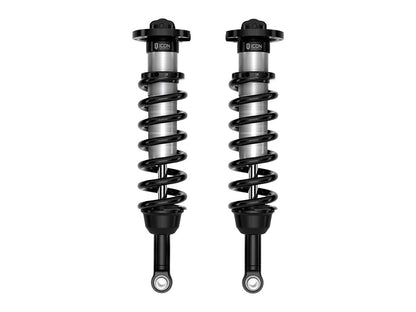 ICON Vehicle Dynamics - 24 LAND CRUISER 250 SERIES FRONT 2.5 VS IR COILOVER KIT
