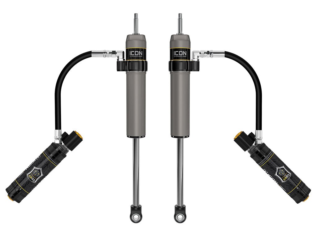 ICON Vehicle Dynamics -24 LC250/24 GX550 0-3" REAR 2.5 VS CDEV RR PAIR