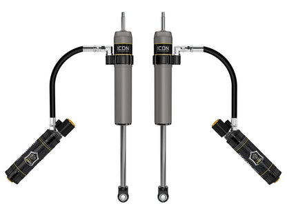 ICON Vehicle Dynamics -24 LC250/24 GX550 0-3" REAR 2.5 VS CDEV RR PAIR