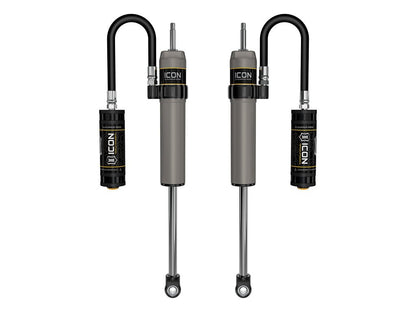 ICON Vehicle Dynamics - 24 LC250/24 GX550 0 - 3" REAR 2.5 VS RR PAIR