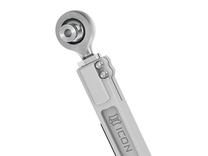 ICON Vehicle Dynamics - 24 LC250/24 GX550 BILLET REAR LOWER LINK KIT