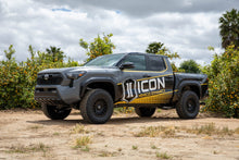 ICON Vehicle Dynamics - 24 TACOMA 0 - 1" REAR 2.5 VS RR PAIR