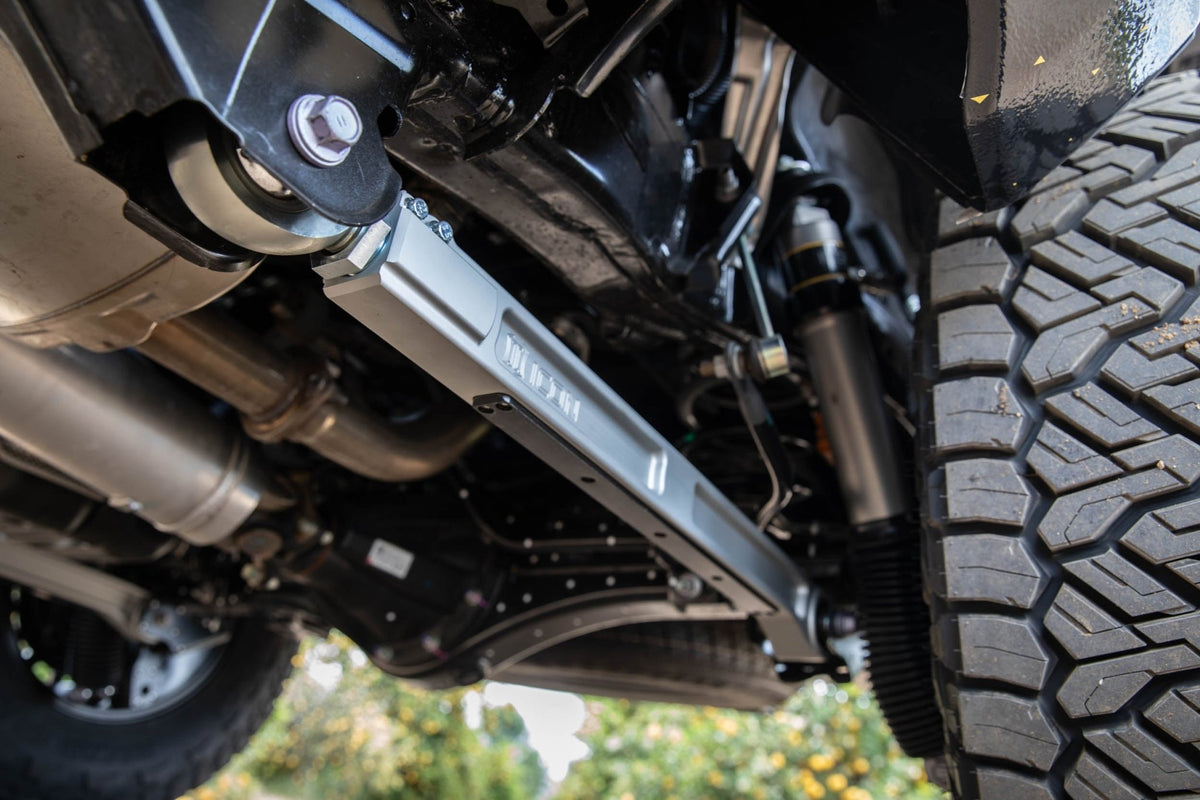 ICON Vehicle Dynamics - 24 TACOMA 1.25 - 3" STAGE 11 SUSPENSION SYSTEM BILLET