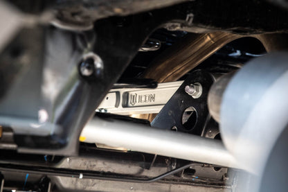 ICON Vehicle Dynamics - 24 TACOMA 1.25 - 3" STAGE 11 SUSPENSION SYSTEM BILLET