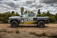 ICON Vehicle Dynamics - 24 TACOMA 1.25 - 3" STAGE 3 SUSPENSION SYSTEM BILLET WITH TRIPLE RATE SPRING