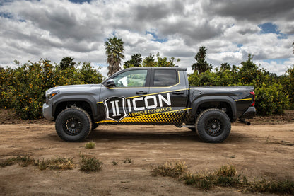ICON Vehicle Dynamics - 24 TACOMA 2.5 VS RR CDCV COILOVER KIT