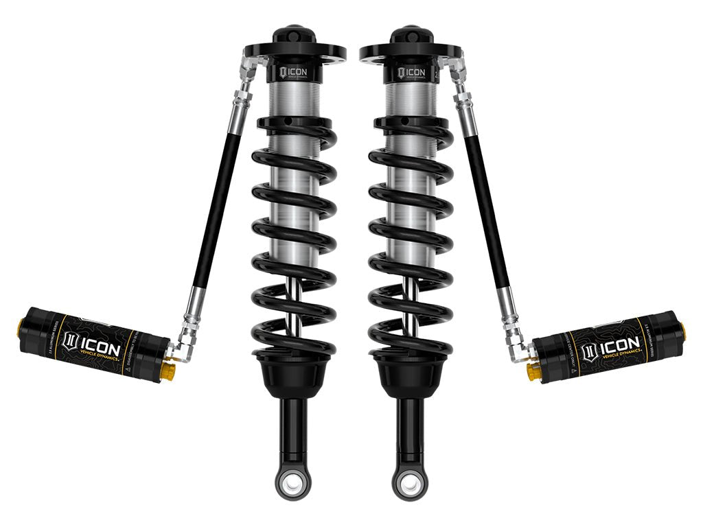 ICON Vehicle Dynamics - 24 TACOMA 2.5 VS RR CDCV COILOVER KIT