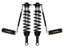ICON Vehicle Dynamics - 24 TACOMA 2.5 VS RR CDCV COILOVER KIT