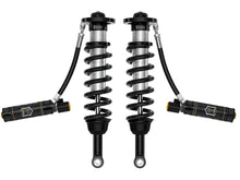 ICON Vehicle Dynamics - 24 TACOMA 2.5 VS RR CDEV COILOVER KIT