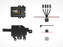 ICON Vehicle Dynamics - 24 TACOMA/24 LC250 IIC INSTALL KIT