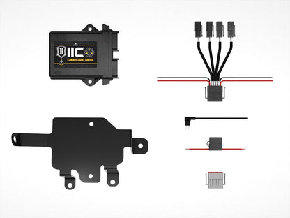 ICON Vehicle Dynamics - 24 TACOMA/24 LC250 IIC INSTALL KIT