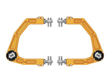 ICON Vehicle Dynamics - 24 TACOMA/24 LC250/24 GX550 BILLET UCA DJ PRO KIT GOLD ANO