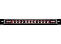 40-Inch Rigid Radiance Plus SR-Series LED Light with Customizable 8 RGBW Backlight Options