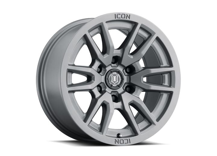 Icon Alloys - Vector 6