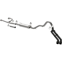 MagnaFlow 19603 Street Series Black Cat-Back System