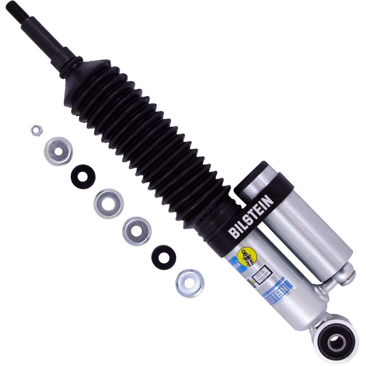 Bilstein B8 5160 Front Left Shock Absorber 25-275100 for 1998-2007 Toyota Land Cruiser - view 1