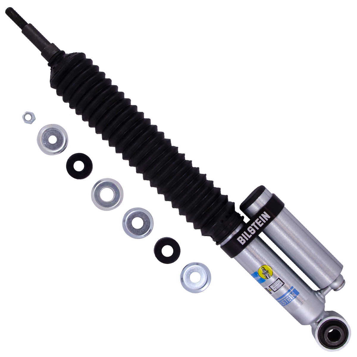 Bilstein B8 5160 Rear Left Shock Absorber 25-275131 for 1998-2007 Toyota Land Cruiser - view 1