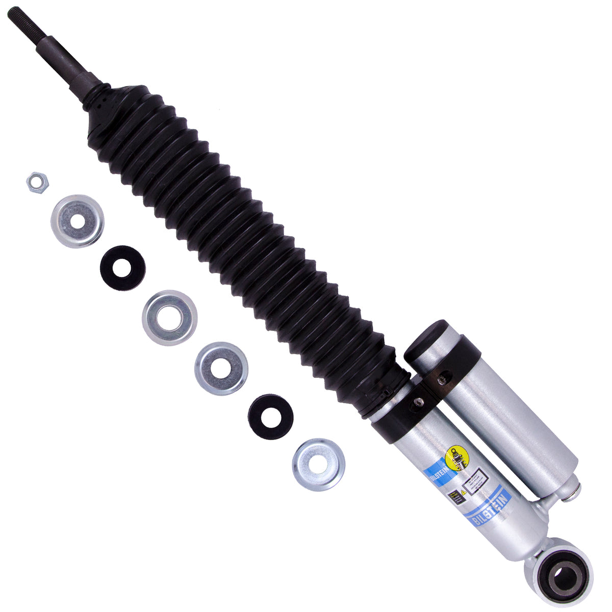 Bilstein B8 5160 Rear Right Shock Absorber 25-275148 for 1998-2007 Toyota Land Cruiser - view 1