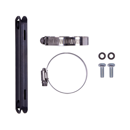 Bilstein B8 5160 Front Shock Absorber 25-293432 for 2014-2026 Ram 2500 - view 4