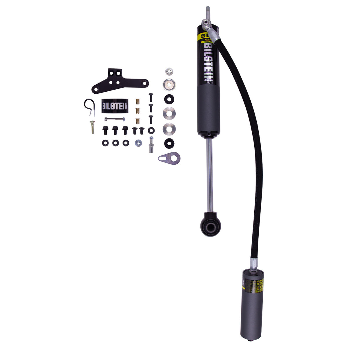 Bilstein B8 8100 Rear Shock Absorber 25-294095 - view 1