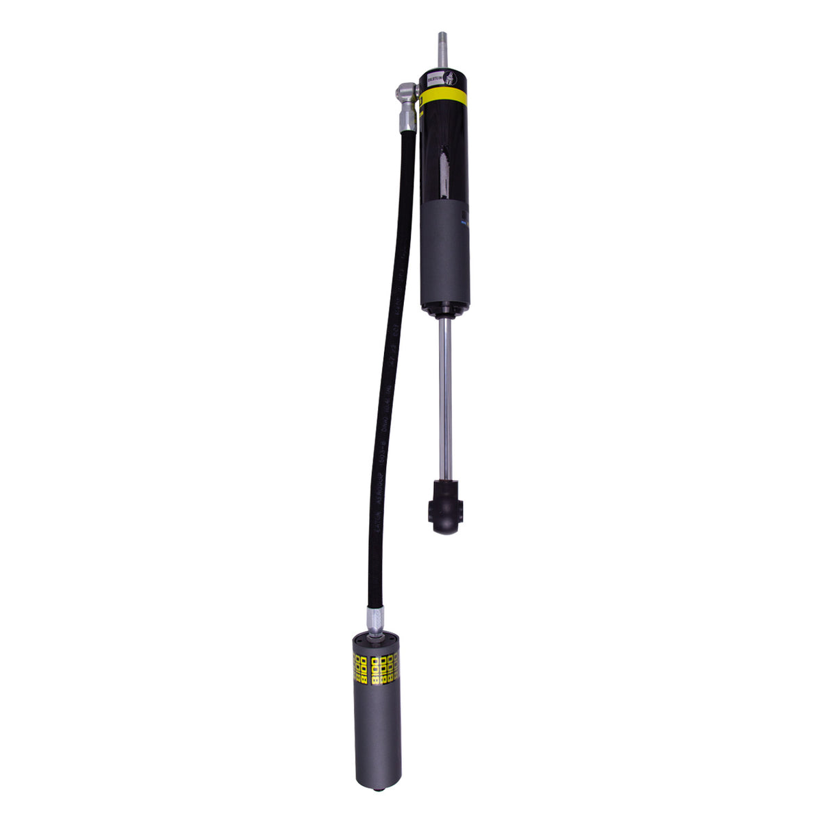 Bilstein B8 8100 Rear Shock Absorber 25-294095 - view 6
