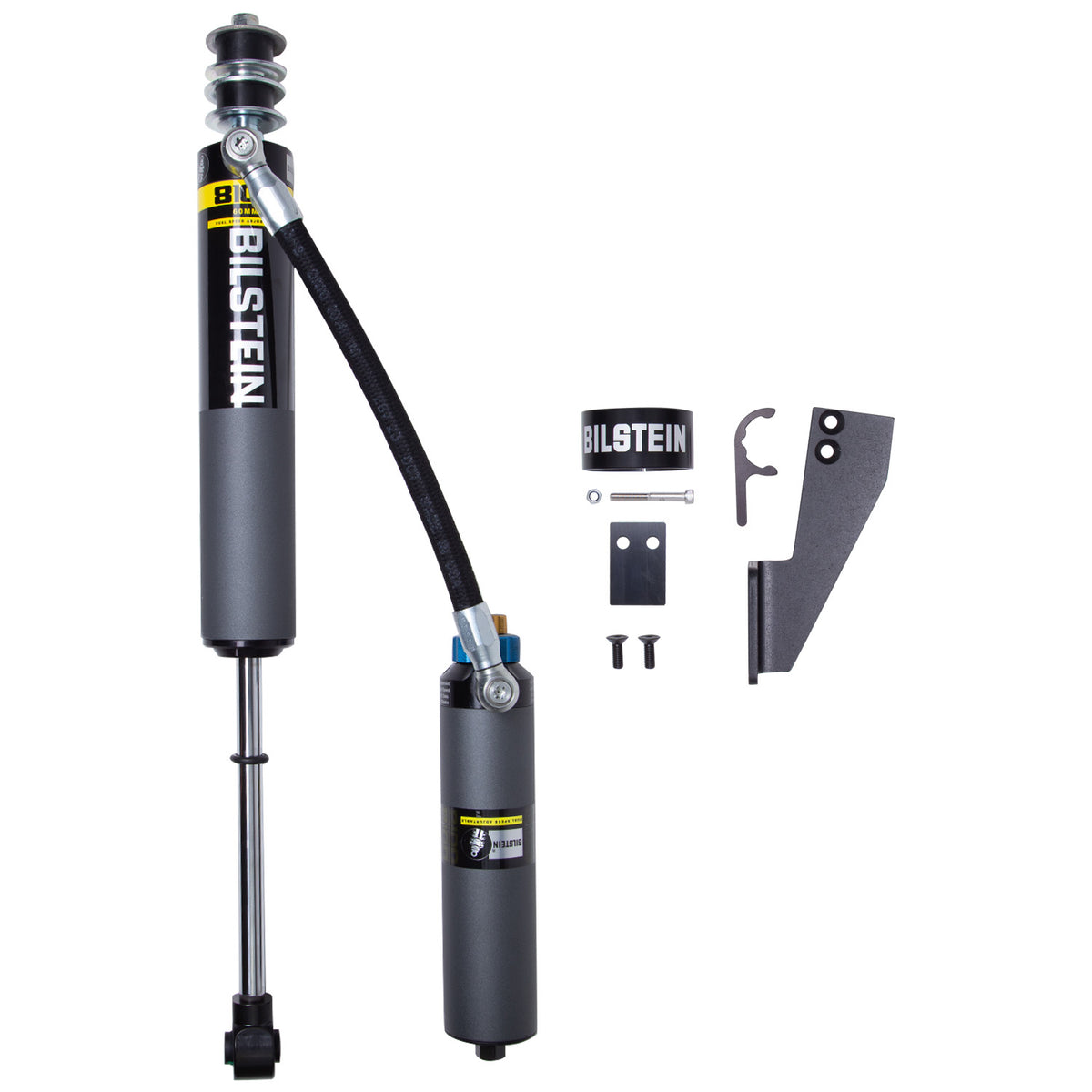 Bilstein B8 8100 DSA Rear Left Shock Absorber 25-294125 for 2007-2021 Toyota Tundra - view 1