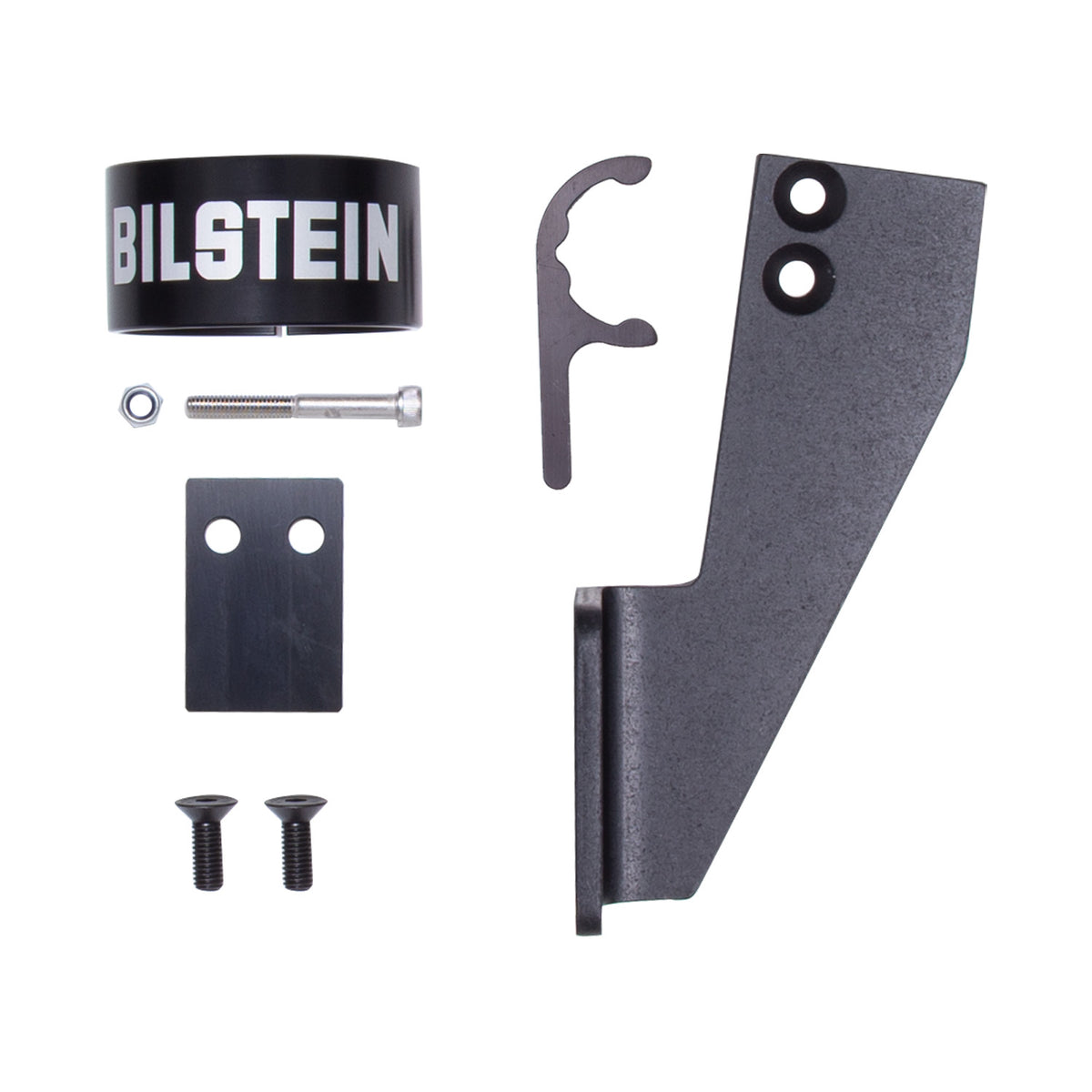 Bilstein B8 8100 DSA Rear Left Shock Absorber 25-294125 for 2007-2021 Toyota Tundra - view 2