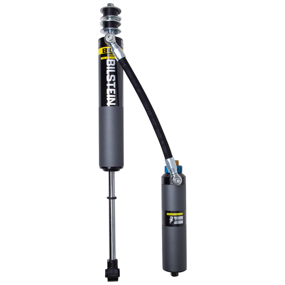 Bilstein B8 8100 DSA Rear Left Shock Absorber 25-294125 for 2007-2021 Toyota Tundra - view 9