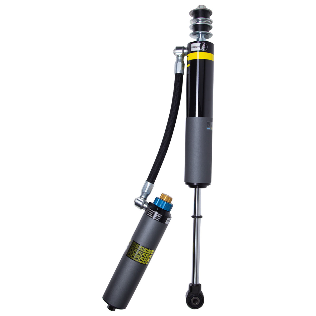 Bilstein B8 8100 DSA Rear Left Shock Absorber 25-294125 for 2007-2021 Toyota Tundra - view 10