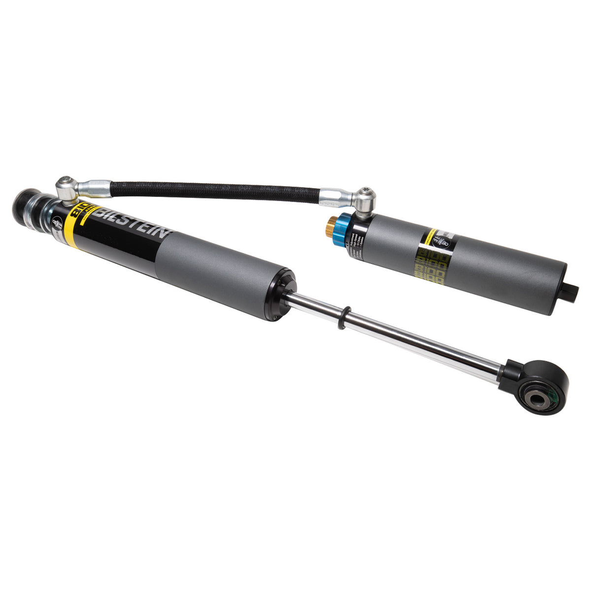Bilstein B8 8100 DSA Rear Left Shock Absorber 25-294125 for 2007-2021 Toyota Tundra - view 11