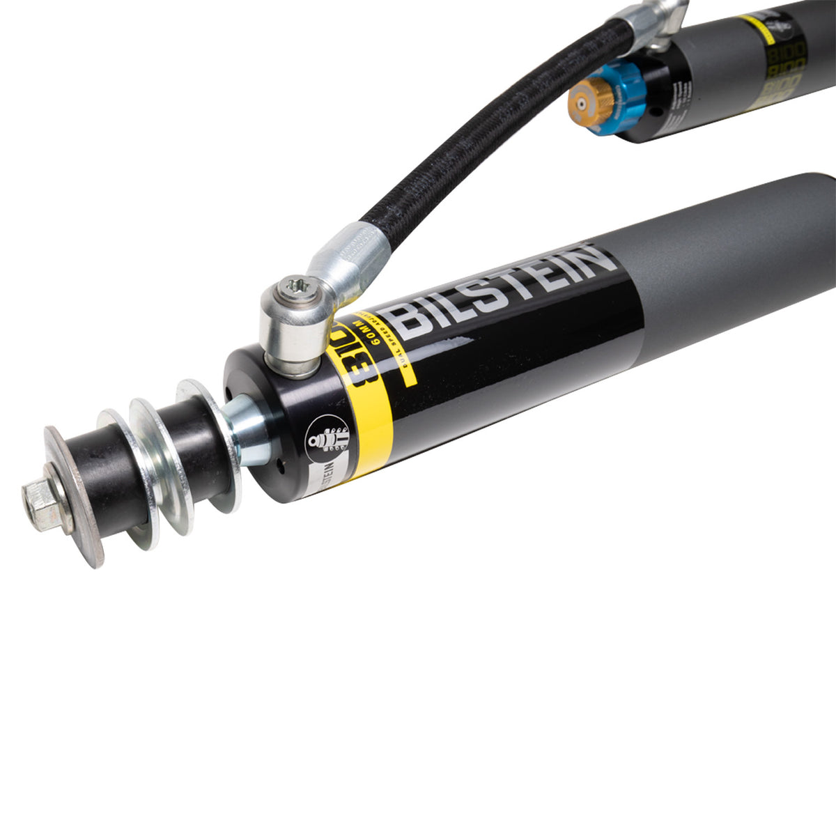Bilstein B8 8100 DSA Rear Left Shock Absorber 25-294125 for 2007-2021 Toyota Tundra - view 5